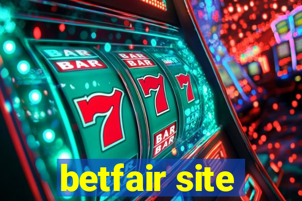 betfair site