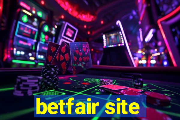 betfair site