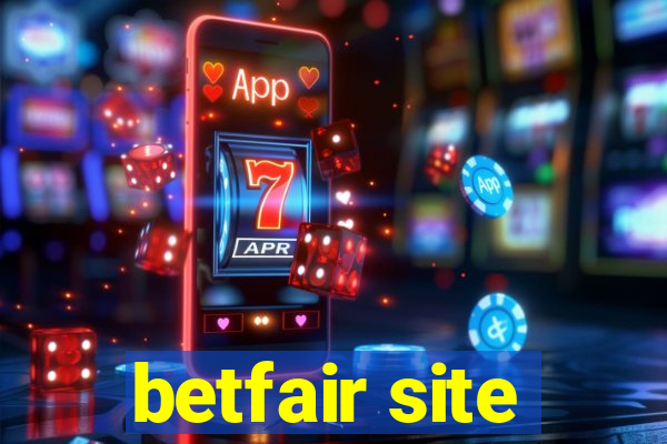 betfair site