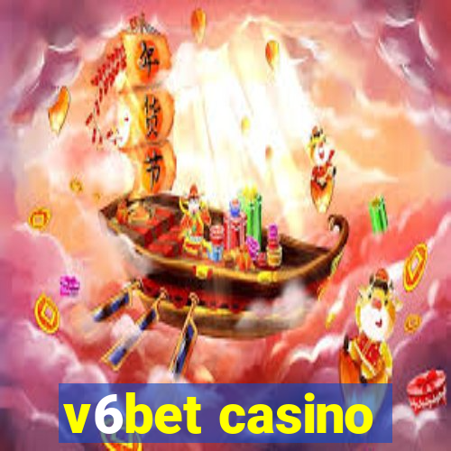 v6bet casino