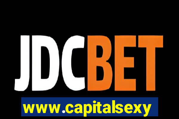 www.capitalsexy.com.br