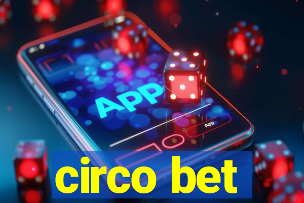 circo bet