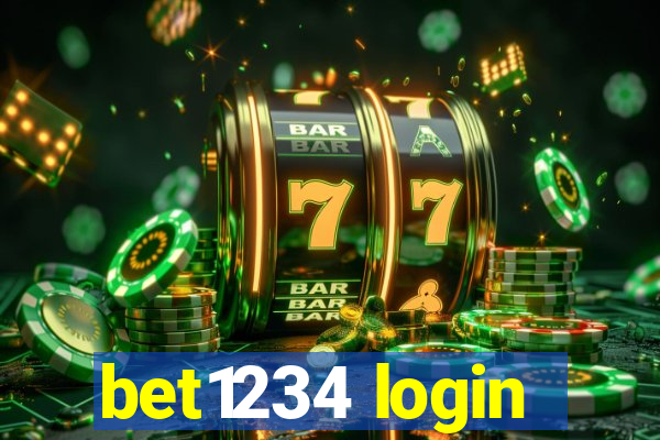 bet1234 login