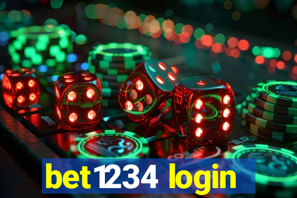 bet1234 login