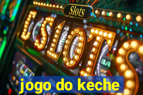 jogo do keche