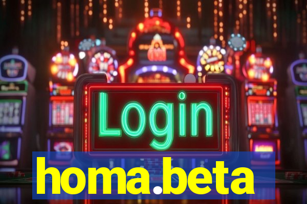 homa.beta