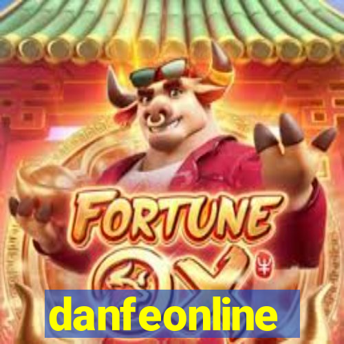 danfeonline