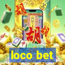 loco bet