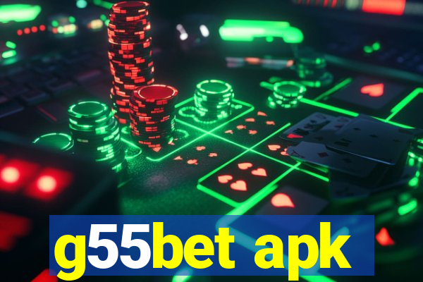 g55bet apk