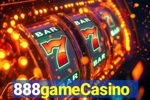 888gameCasino