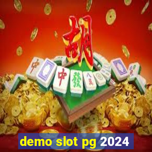 demo slot pg 2024