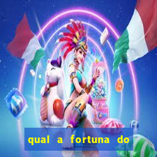 qual a fortuna do nelson wilians