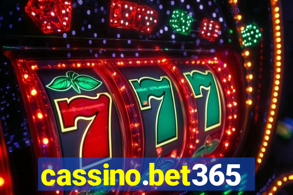 cassino.bet365