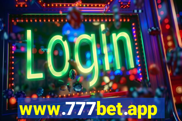 www.777bet.app