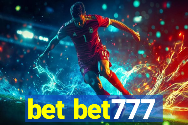 bet bet777