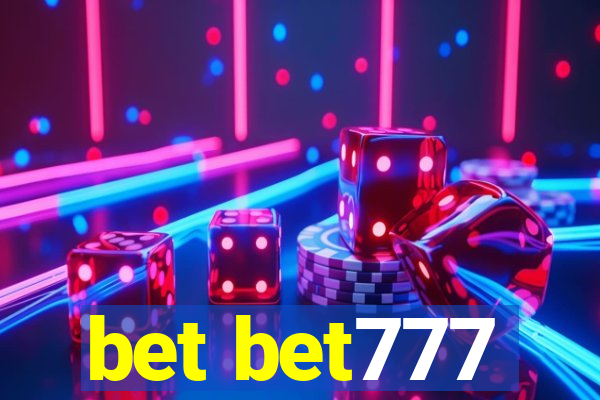 bet bet777