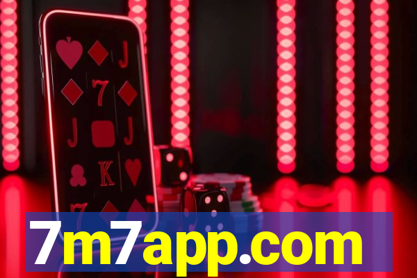 7m7app.com