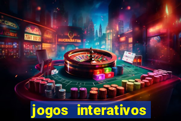 jogos interativos para educa??o infantil