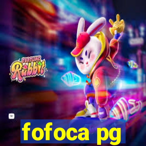 fofoca pg