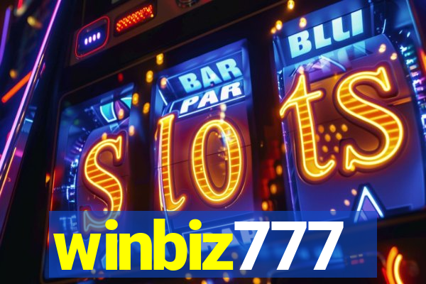 winbiz777