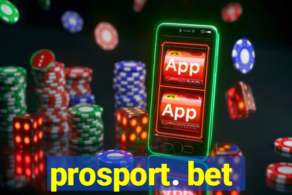 prosport. bet