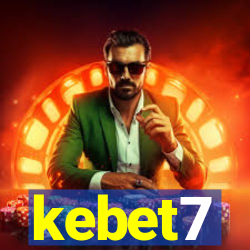 kebet7