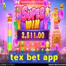 tex bet app