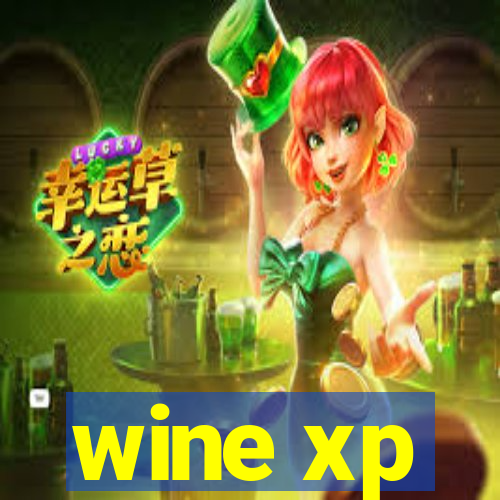 wine xp