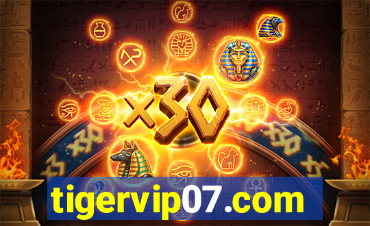 tigervip07.com