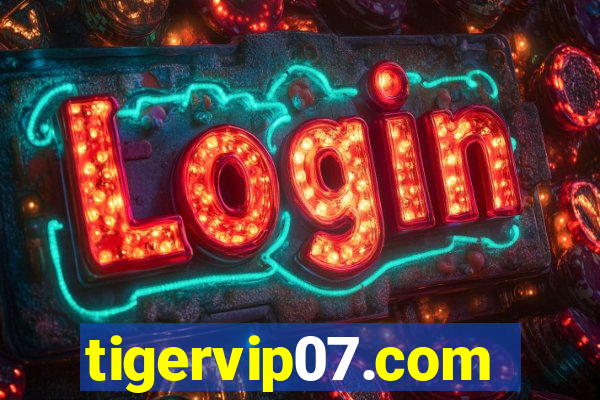 tigervip07.com