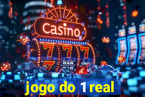 jogo do 1 real