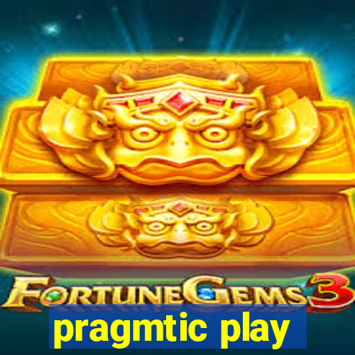 pragmtic play