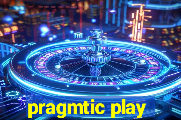 pragmtic play