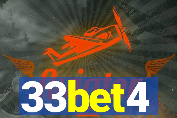 33bet4