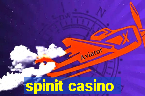 spinit casino