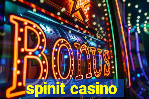 spinit casino