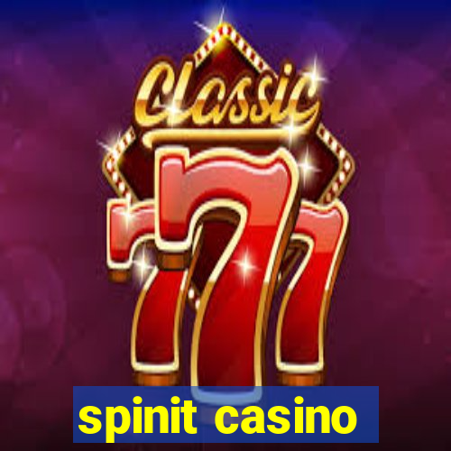 spinit casino