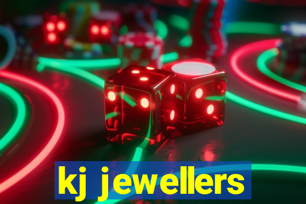 kj jewellers