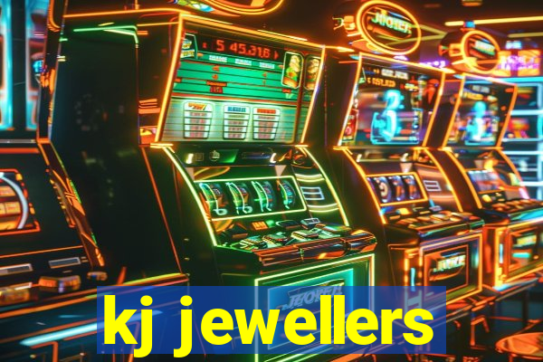 kj jewellers