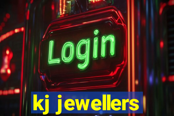 kj jewellers