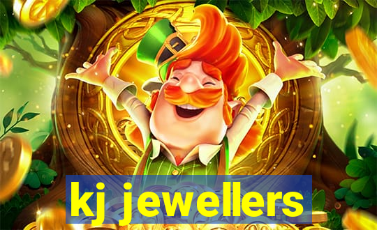 kj jewellers