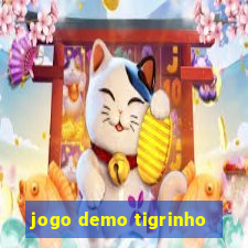 jogo demo tigrinho