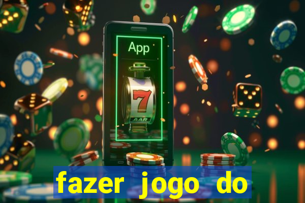 fazer jogo do bicho online