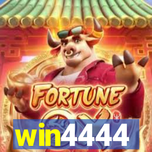 win4444