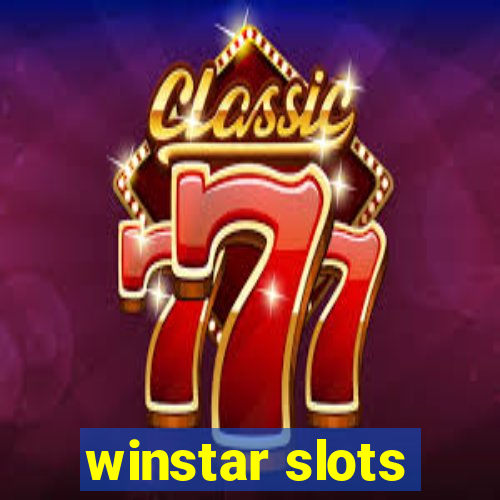 winstar slots