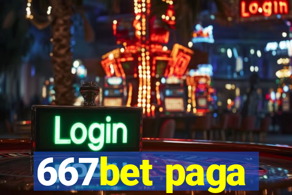 667bet paga