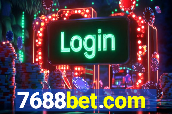 7688bet.com