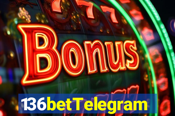 136betTelegram