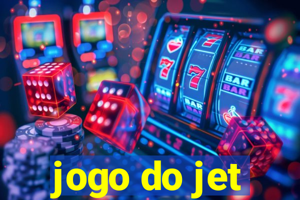 jogo do jet