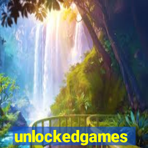 unlockedgames